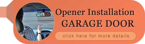 Garage Door Repair Norristown